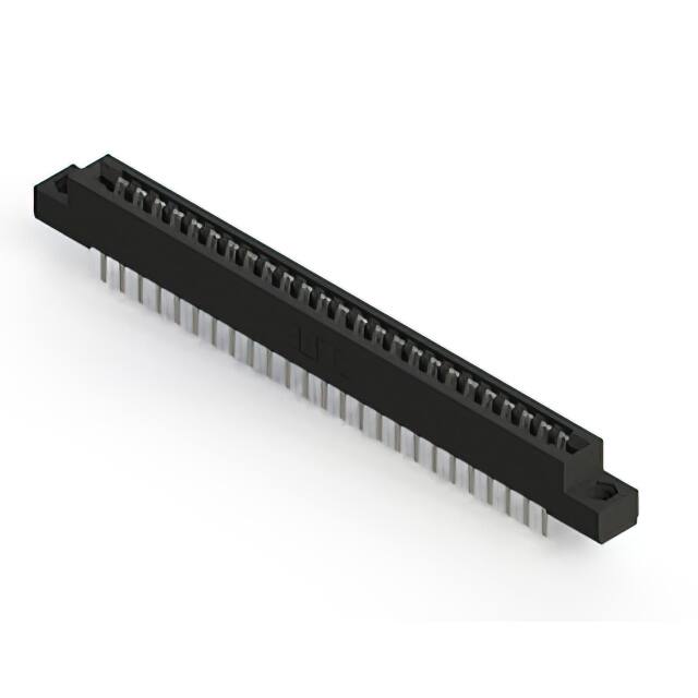 357-050-458-204 EDAC Inc.  Edgeboard Connectors